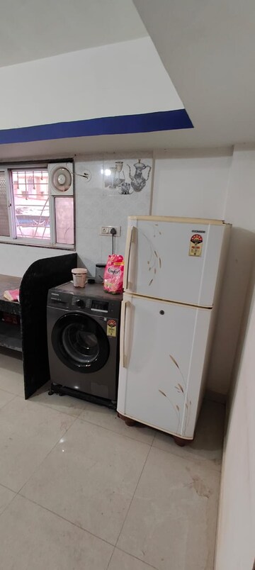 Kitchen in 2 BHK Independent House at Sainath Nagar – for Rent