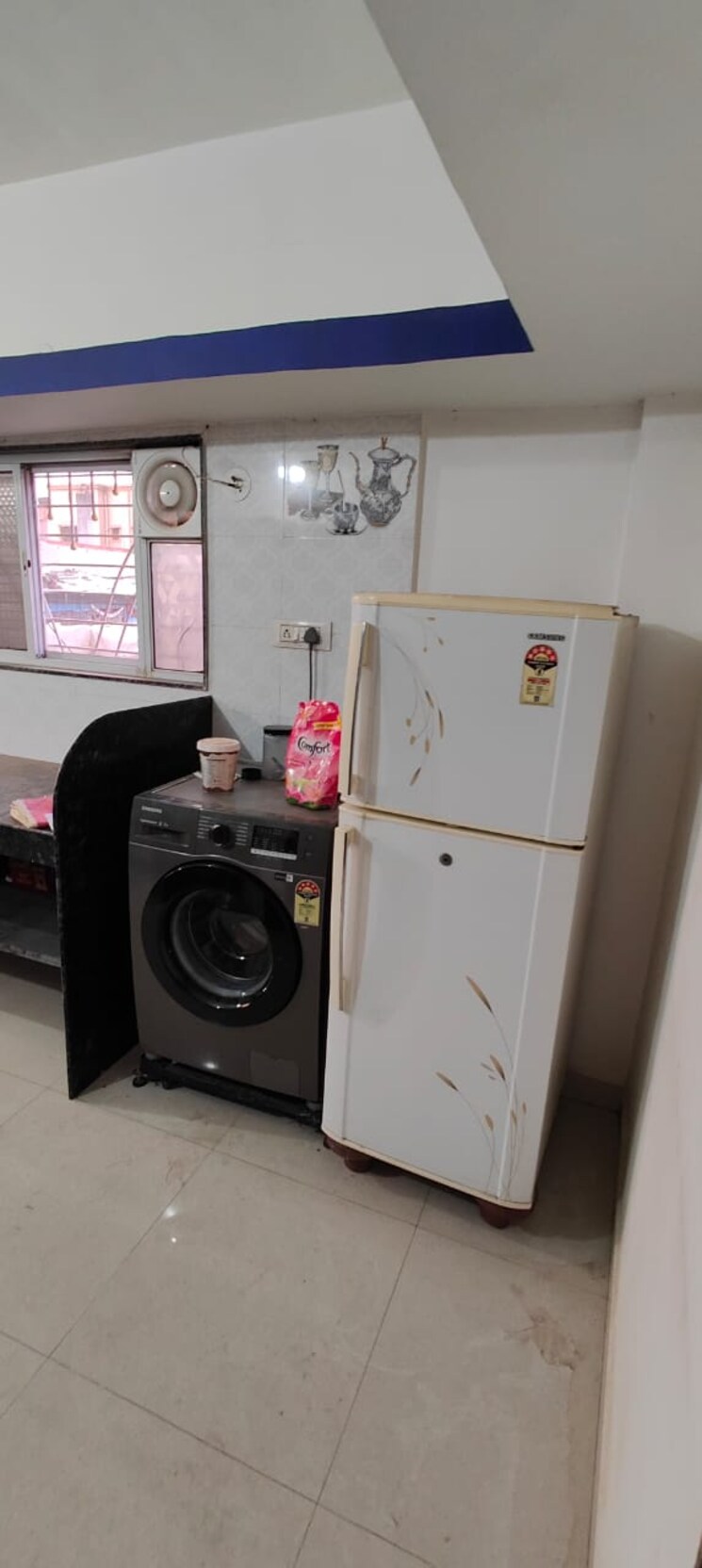 Kitchen, sainath nagar 2 Bedroom 820 Sq.Ft. Independent House In Sainath Nagar Pune 9113300