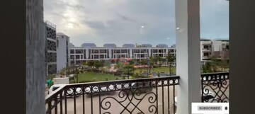 4 BHK Villa – Exterior View View at Indus Palm Drive, Raj Nagar Extension - for Sale