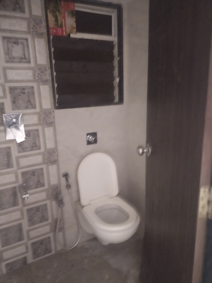 Bathroom, sayba-tulip 1 Bedroom 430 Sq.Ft. Apartment In Kurla Mumbai 9113299