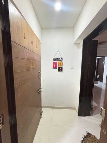  2 BHK Apartment at GK Aarcon, Punawale – for Rent