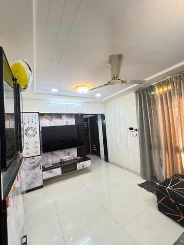 Room in 2 BHK Apartment at GK Aarcon, Punawale – for Rent