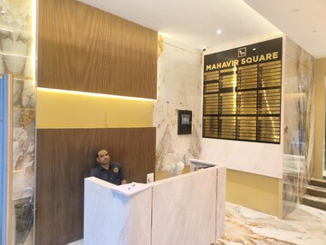  1 BHK Apartment at Mahavir Square, Manpada – for Rent