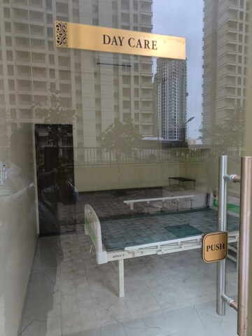  1 BHK Apartment at Mahavir Square, Manpada – for Rent