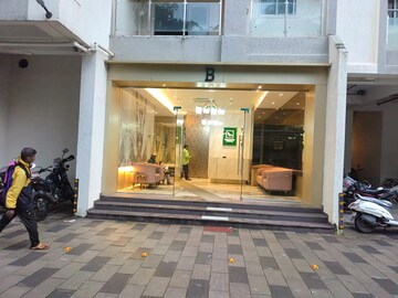 Parking in 1 BHK Apartment at Mahavir Square, Manpada – for Rent
