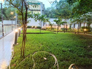 1 BHK Apartment – Garden View at Mahavir Square, Manpada - for Rent