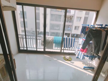 3 BHK Apartment at Satellite – for Rent