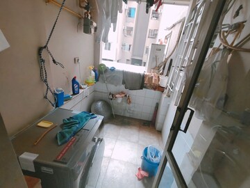  3 BHK Apartment at Satellite – for Rent