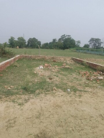  Plot For Sale in Juggaur