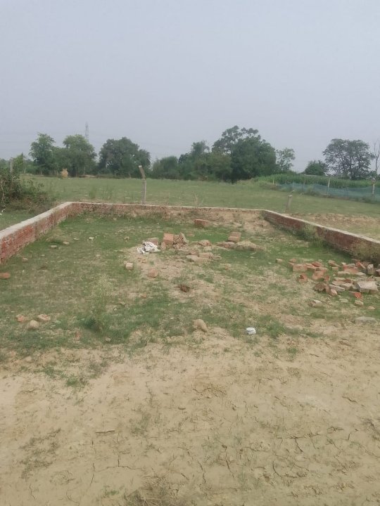 Plot For Sale in Parasmitra Devlopment 