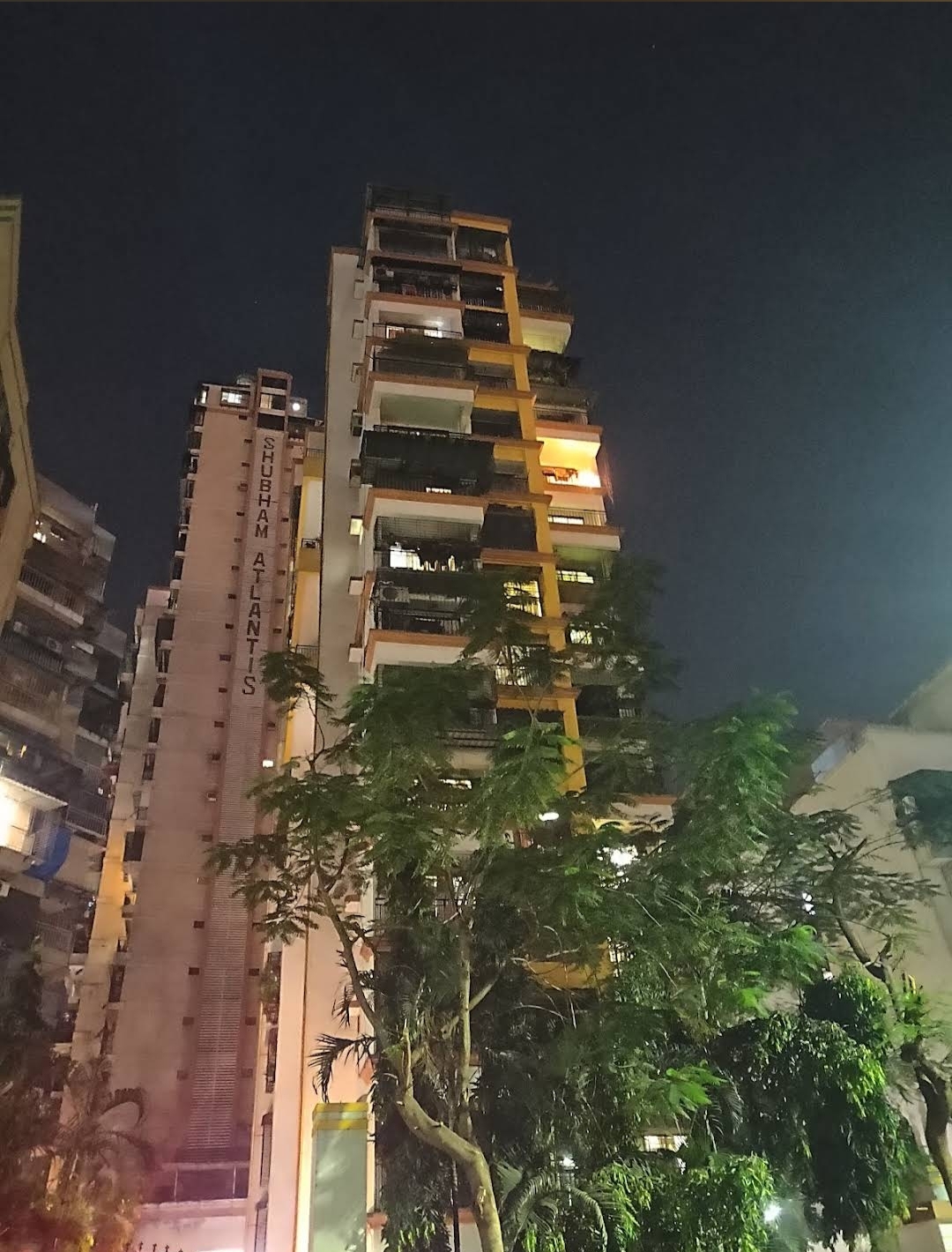 2 BHK Apartment For Sale in Sector 11 Kopar Khairane 