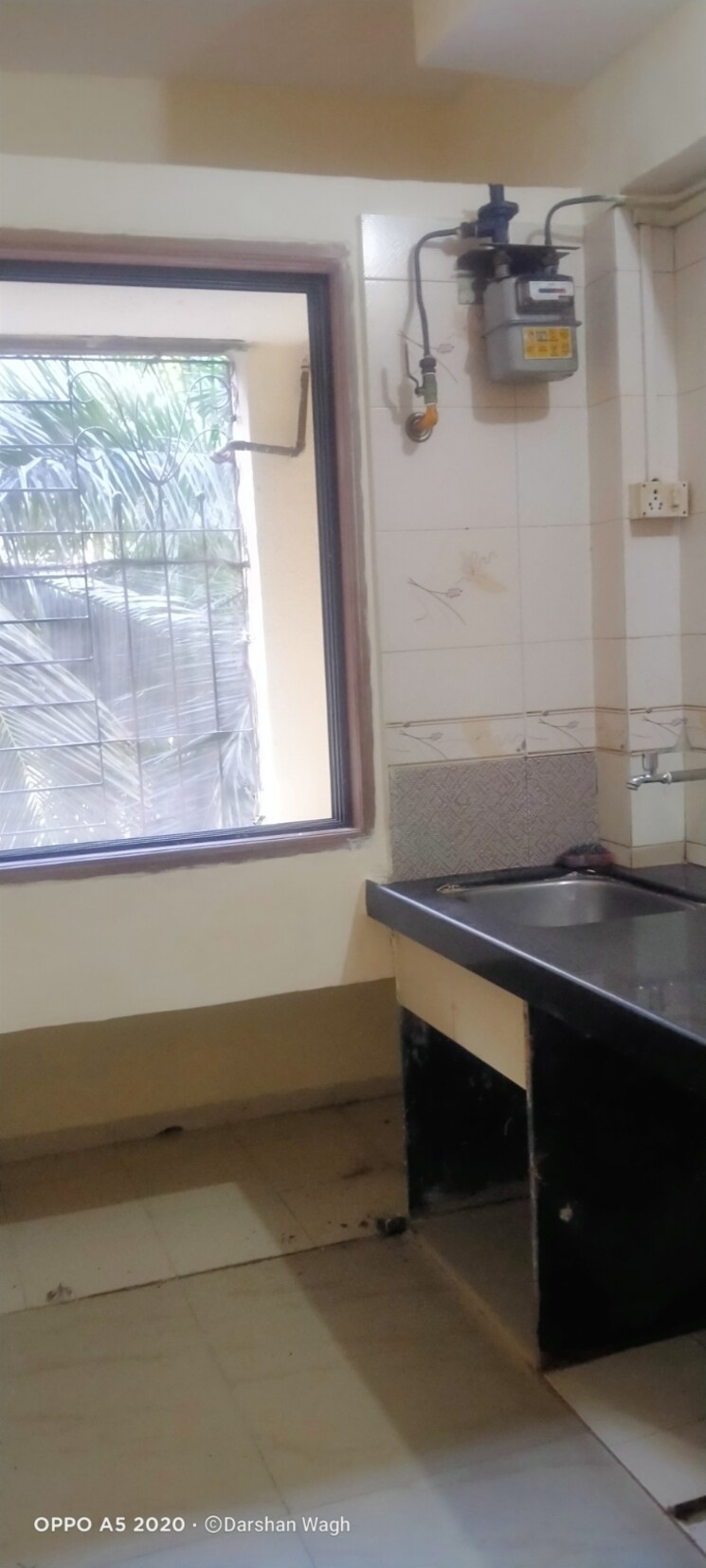 Kitchen, shree-ganesh-darshan-chs-bhandup-east 1 Bedroom 600 Sq.Ft. Apartment In Bhandup East Mumbai 9113313