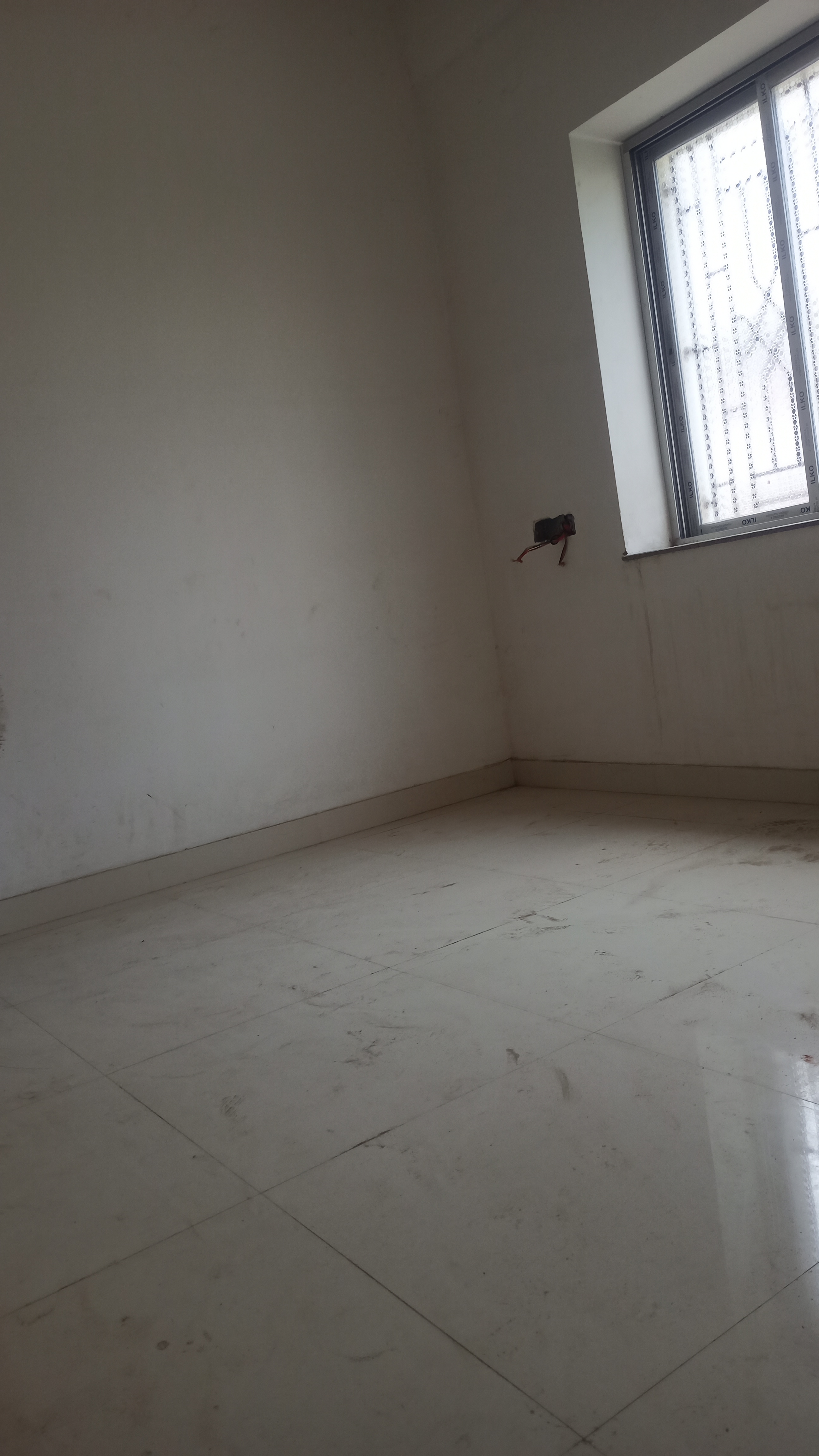 2 BHK + Servant Room 980 Sq.Ft. Apartment in Dhoot New Town Extension