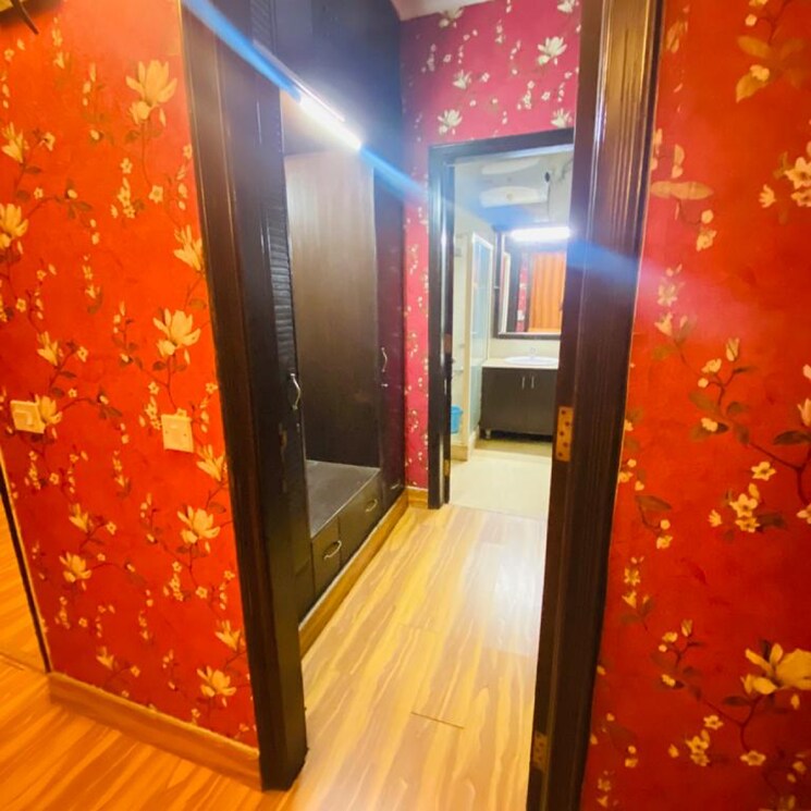 Room, fort-view-apartments 2 Bedroom 1700 Sq.Ft. Builder Floor In Govindpuri Delhi 9113316