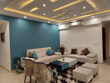 Team Area in 4 BHK Apartment at H R Buildcon Elite Homz, Sector 77 – for Rent