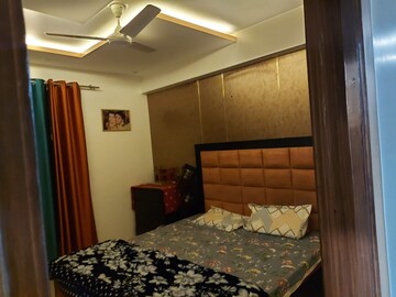 Bedroom in 4 BHK Apartment at H R Buildcon Elite Homz, Sector 77 – for Rent