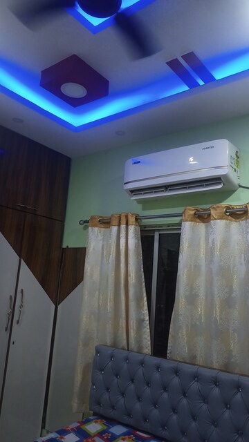  2 BHK Apartment at New Town Tower, New Town Action Area 1 – for Rent