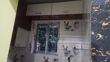  2 BHK Apartment at New Town Tower, New Town Action Area 1 – for Rent