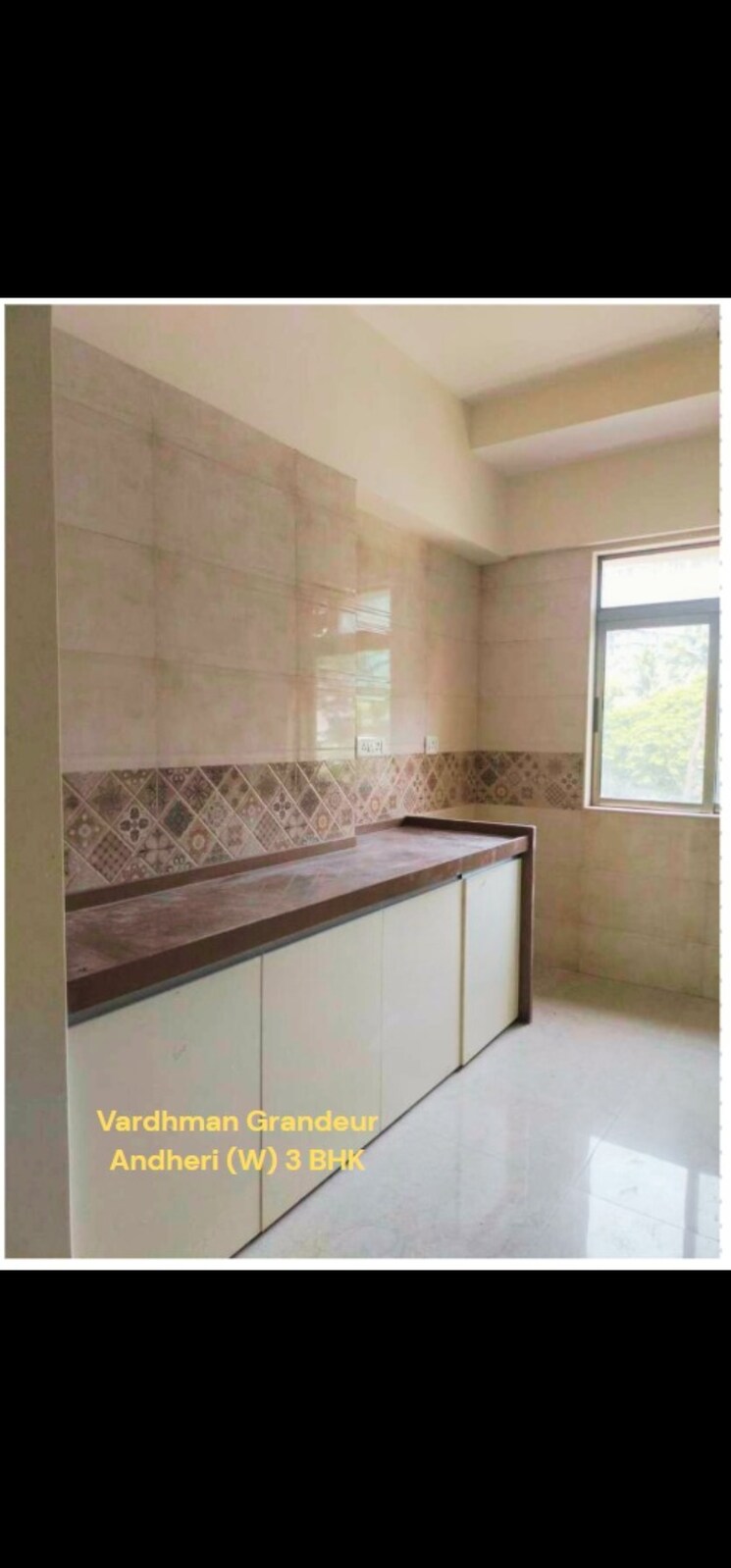 Room, vardhman-grandeur 3 Bedroom 845 Sq.Ft. Apartment In Andheri West Mumbai 9113317