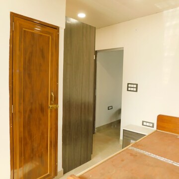 Bedroom in 2 BHK Builder Floor at DLF City Phase IV, Sector 27 – for Rent