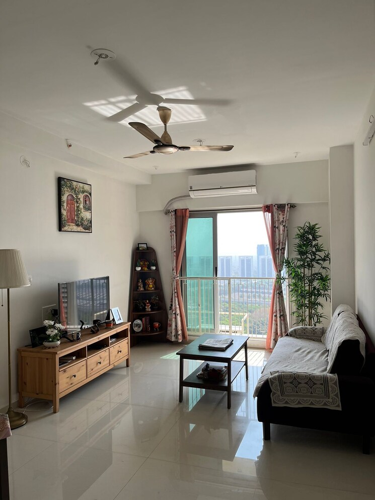 Living Room, mayfair-the-view 2 Bedroom 629 Sq.Ft. Apartment In Vikhroli West Mumbai 9113328