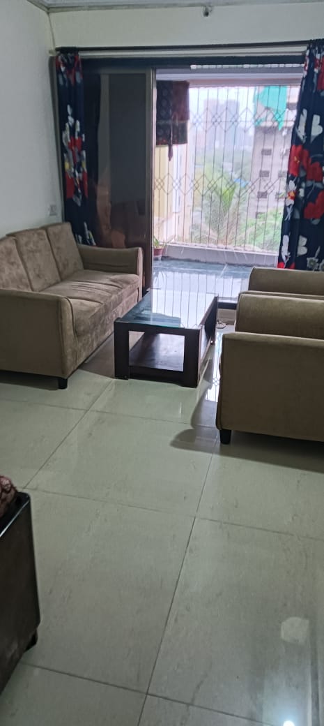 2 BHK Apartment For Rent in K Raheja Palm Court