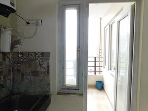  2 BHK Apartment at Bankey Bihari Aggarwal Heights, Raj Nagar Extension – for Sale