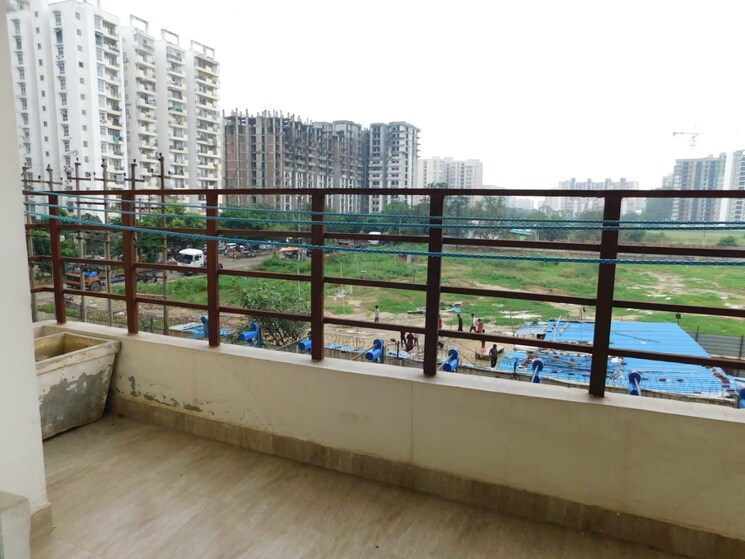 Exterior View, bankey-bihari-aggarwal-heights 2 Bedroom 1025 Sq.Ft. Apartment In Raj Nagar Extension Ghaziabad 9113342