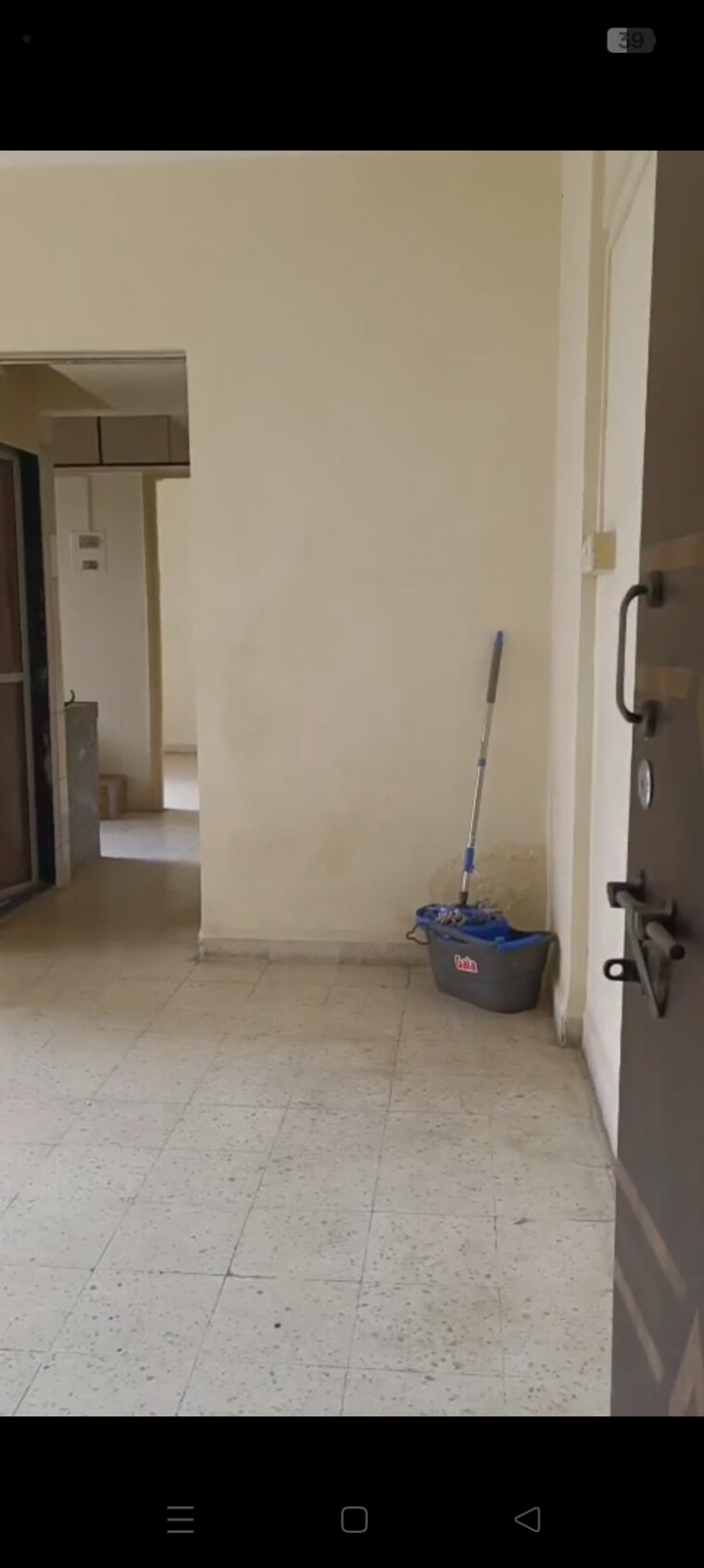 Bathroom, green-fields-apartment 1 Bedroom 585 Sq.Ft. Apartment In Andheri East Mumbai 9113344