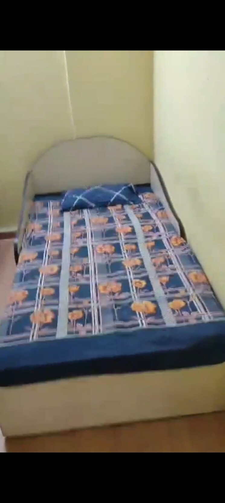 Master Bedroom, green-fields-apartment 1 Bedroom 585 Sq.Ft. Apartment In Andheri East Mumbai 9113344