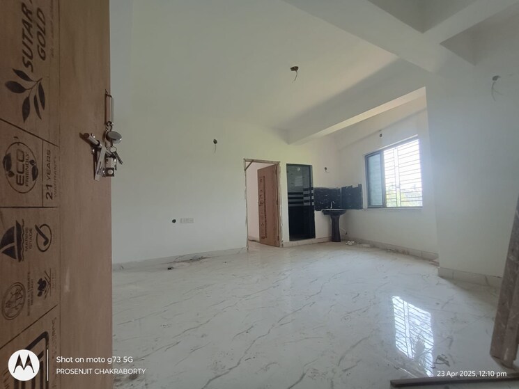 Room, barasat 2 Bedroom 717 Sq.Ft. Apartment In Barasat Kolkata 9113348