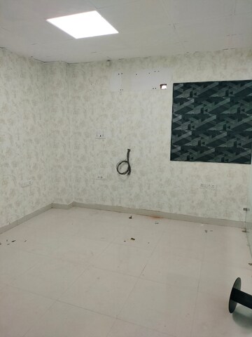 Bathroom in  Showroom at Indira Nagar – for Rent