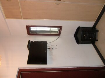 Furnished Amenities in 2 BHK Independent House at Rt Nagar – for Rent