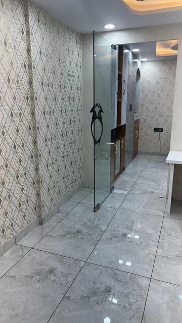 Bathroom in  Office Space at Vipul Plaza Faridabad, Sector 81 – for Sale