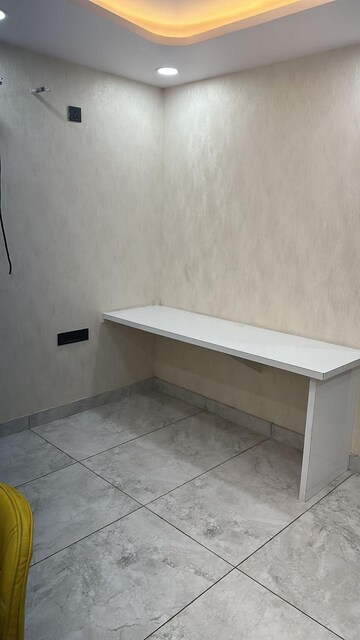 Bathroom in  Office Space at Vipul Plaza Faridabad, Sector 81 – for Sale