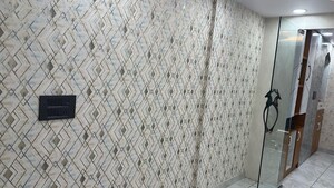 Bathroom in  Office Space at Vipul Plaza Faridabad, Sector 81 – for Sale