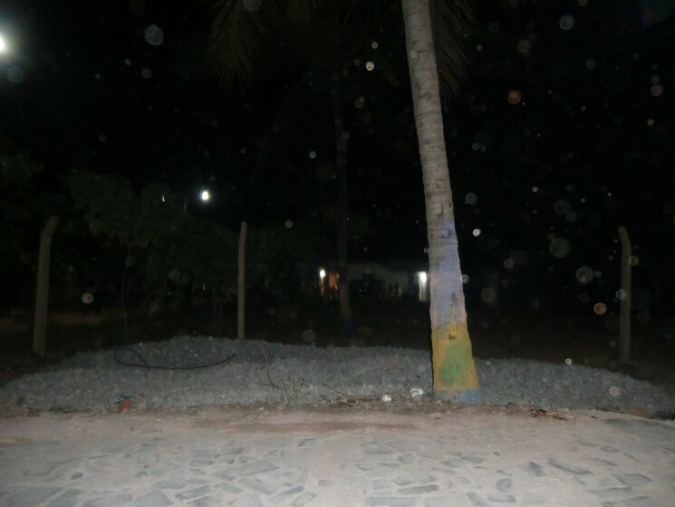 Exterior View, ganga nagar 2 Bedroom 750 Sq.Ft. Independent House In Ganga Nagar Bangalore 9113361