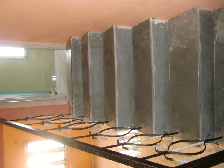 Bedroom, ganga nagar 2 Bedroom 750 Sq.Ft. Independent House In Ganga Nagar Bangalore 9113361