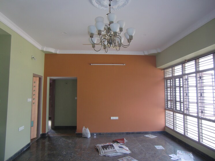 Room, ganga nagar 2 Bedroom 750 Sq.Ft. Independent House In Ganga Nagar Bangalore 9113361