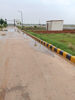 Plot Area in  Plot at Sector 78 – for Sale