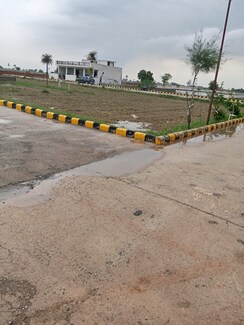 Plot For Sale in Sector 78