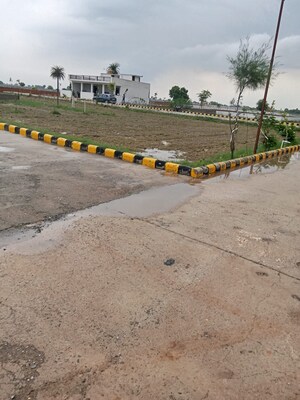  Plot For Sale in Sector 78