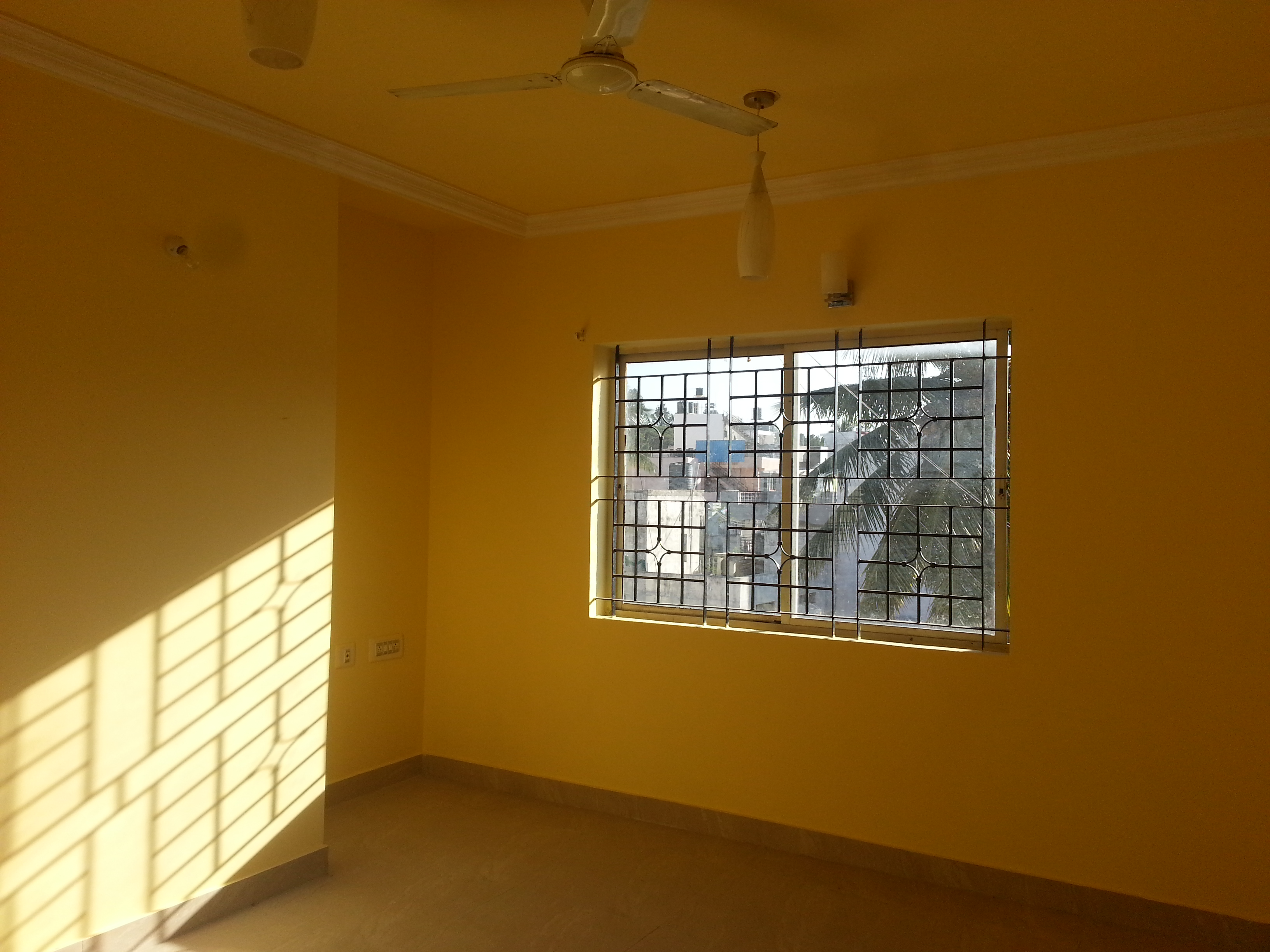2 BHK Independent House For Rent in RT Nagar