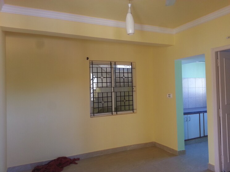 Room, ganga nagar 2 Bedroom 730 Sq.Ft. Independent House In Ganga Nagar Bangalore 9113366