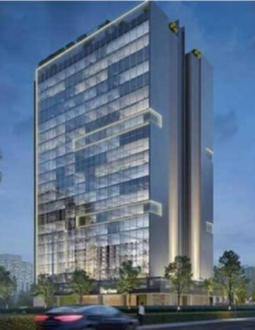  Office Space For Rent in Bhoomi 9 Business Bay, Malad West