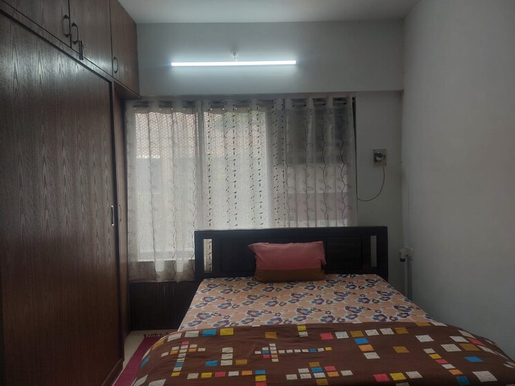 Bedroom, sai-baba-complex-goregaon 2 Bedroom 950 Sq.Ft. Apartment In Goregaon East Mumbai 9113401