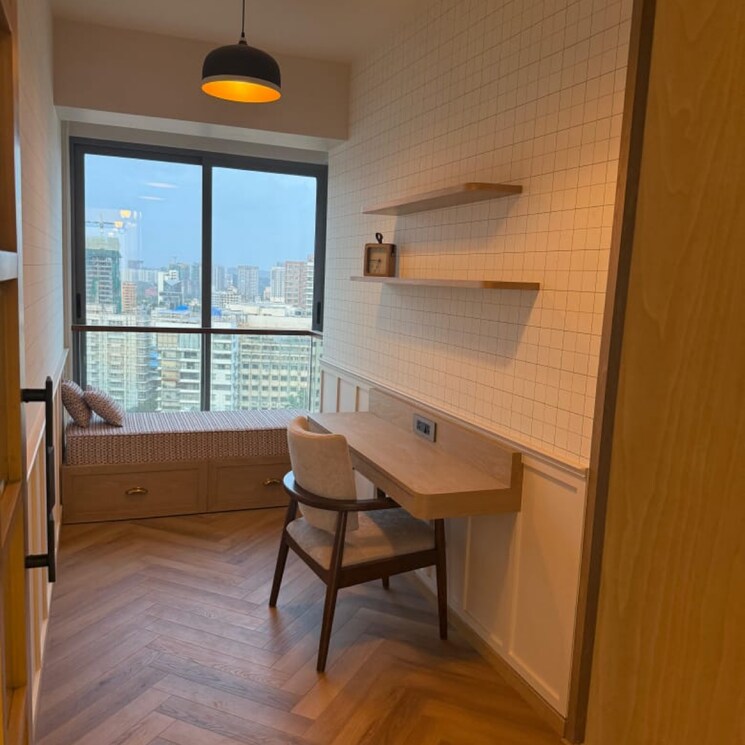 Room, almeida-park 3 Bedroom 1587 Sq.Ft. Apartment In St. Peters Colony Mumbai 9113409