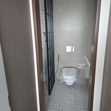 Building Lobby in 3 BHK Apartment at Almeida Park, St. Peters Colony – for Rent