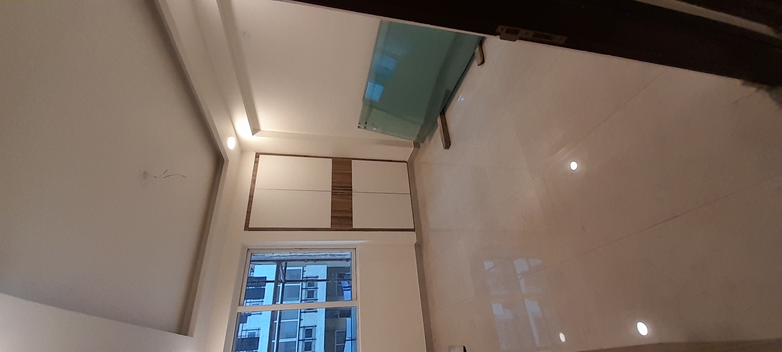 2 BHK 678 Sq.Ft. Apartment in Nimbus The Express Park View II