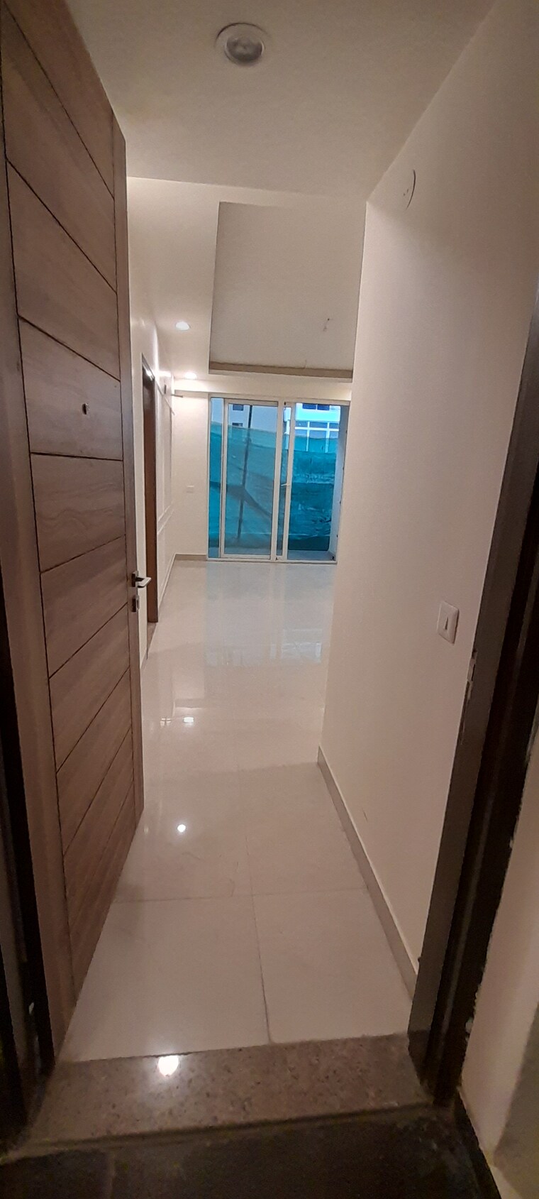 Kitchen, nimbus-the-express-park-view-ii 2 Bedroom 678 Sq.Ft. Apartment In Chi V Greater Noida Greater Noida 9113405